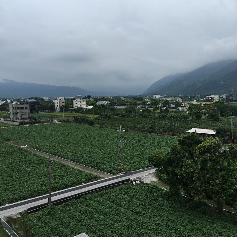 Bo Jue Farm Stay Csien Kültér fotó